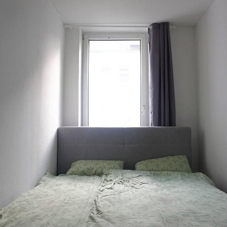 Apartment In Gelsenkirchen - Gemuetliche City-Suite Exteriér fotografie