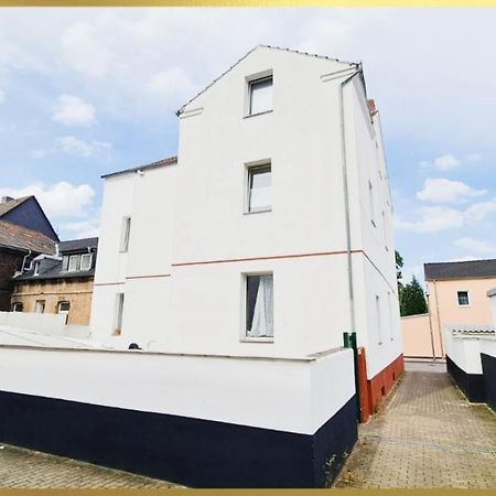 Apartment In Gelsenkirchen - Gemuetliche City-Suite Exteriér fotografie