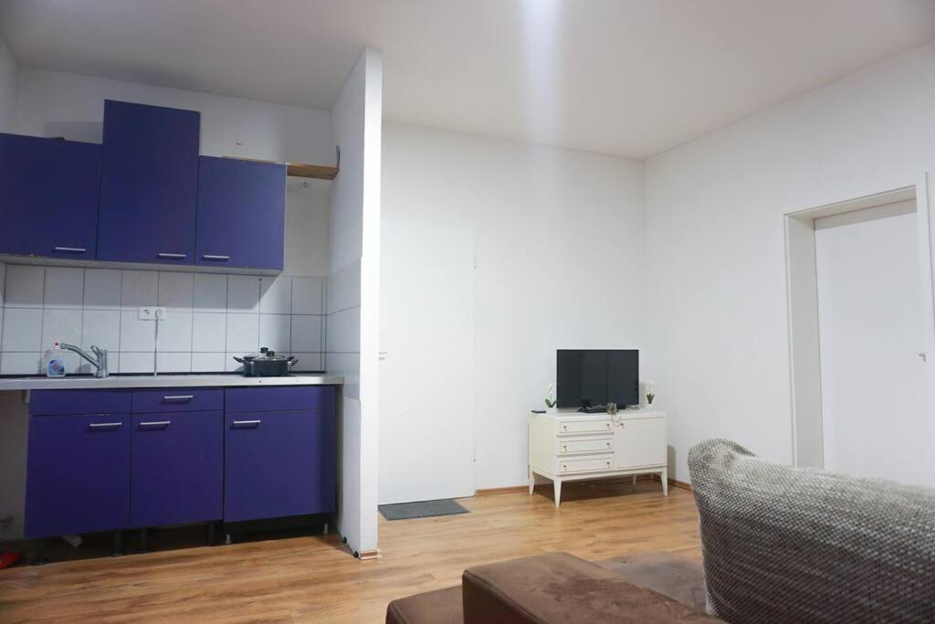 Apartment In Gelsenkirchen - Gemuetliche City-Suite Exteriér fotografie