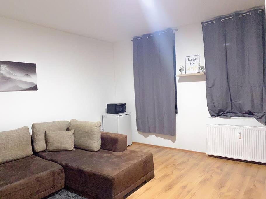 Apartment In Gelsenkirchen - Gemuetliche City-Suite Exteriér fotografie