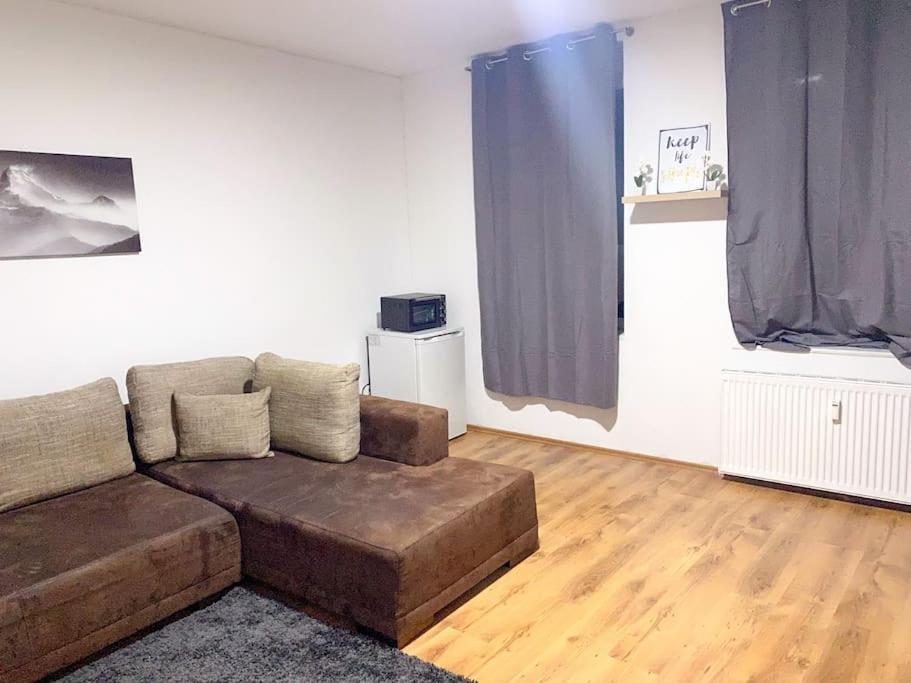 Apartment In Gelsenkirchen - Gemuetliche City-Suite Exteriér fotografie